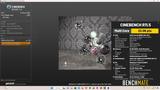 Cinebench - R11.5 screenshot