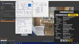 Cinebench - R23 Multi Core with BenchMate screenshot