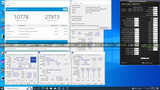 Geekbench3 - Single Core screenshot