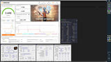 3DMark - Time Spy Extreme (CPU) screenshot