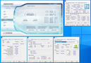 3DMark Vantage - Performance screenshot