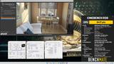 Cinebench - R20 screenshot