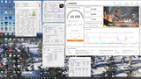 3DMark - Fire Strike Extreme screenshot