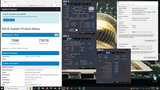 Geekbench4 - Multi Core screenshot