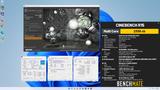 Cinebench - R15 screenshot