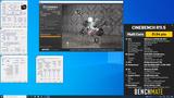 Cinebench - R11.5 screenshot