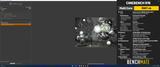 Cinebench - R15 screenshot