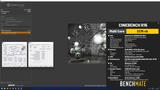 Cinebench - R15 screenshot