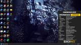 Cinebench - R23 Multi Core with BenchMate screenshot