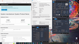 Geekbench5 - Single Core screenshot