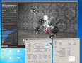 Cinebench - R11.5 screenshot