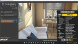 Cinebench - R20 screenshot