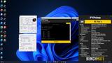 PYPrime - 2b with BenchMate screenshot
