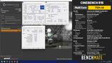 Cinebench - R15 screenshot