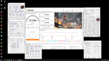 3DMark - Fire Strike Extreme screenshot