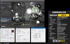 Cinebench - R15 screenshot