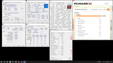 PCMark10 screenshot