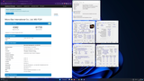 Geekbench3 - Single Core screenshot