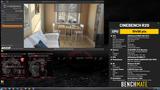 Cinebench - R20 screenshot