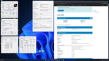 Geekbench4 - Multi Core screenshot