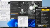 Cinebench - R15 screenshot