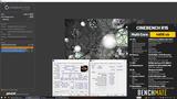 Cinebench - R15 screenshot