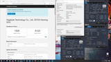 Geekbench5 - Multi Core screenshot