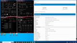 Geekbench4 - Multi Core screenshot