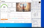 3DMark - Time Spy Extreme (CPU) screenshot