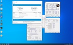 Geekbench3 - Single Core screenshot