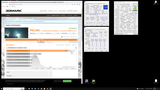 3DMark11 - Performance screenshot