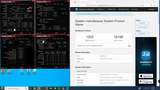 Geekbench5 - Multi Core screenshot