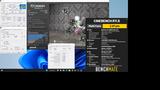 Cinebench - R11.5 screenshot