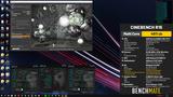 Cinebench - R15 screenshot