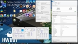 Geekbench5 - Multi Core screenshot