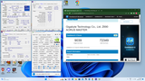 Geekbench4 - Multi Core screenshot