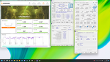 3DMark CPU PROFILE 1 THREAD screenshot