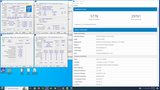 Geekbench4 - Multi Core screenshot