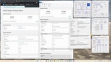 Geekbench5 - Multi Core screenshot