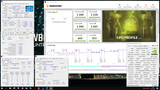 3DMark CPU PROFILE 1 THREAD screenshot