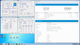 Geekbench3 - Single Core screenshot