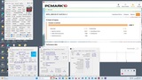 PCMark10 Express screenshot