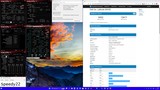 Geekbench3 - Single Core screenshot