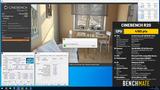 Cinebench - R20 screenshot