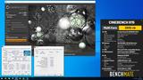 Cinebench - R15 screenshot