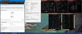 Geekbench5 - Multi Core screenshot