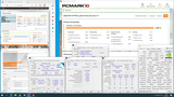 PCMark10 Extended screenshot