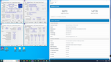 Geekbench4 - Single Core screenshot