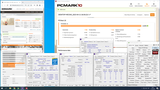 PCMark10 screenshot