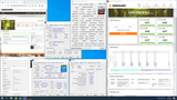 3DMark CPU PROFILE 1 THREAD screenshot